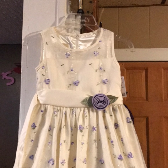church girl dresses